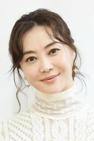 Arisa Mizuki portrait