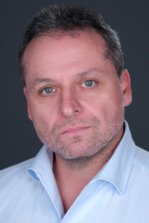 Stephen William Tenner portrait