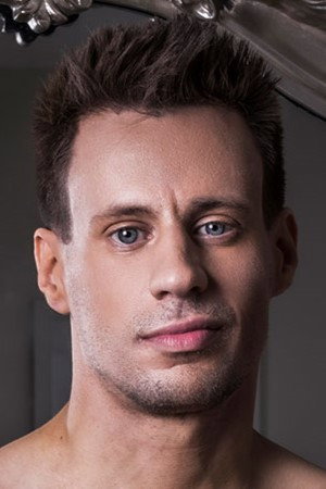 Philipp Wants portrait