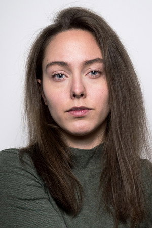 Jet Jandreau portrait
