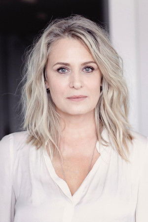 Samantha Smith portrait