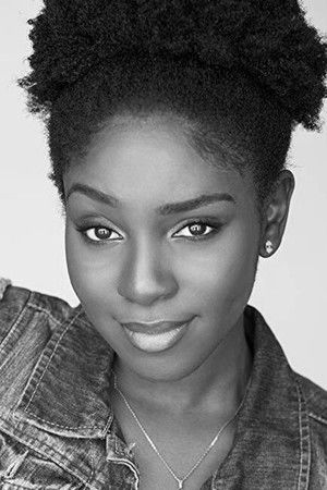 Karen Obilom portrait