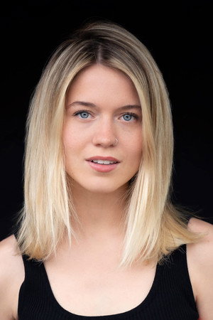 Tiffany Stringer portrait