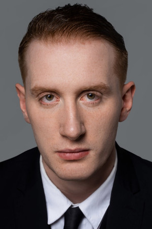 Maksim Gorshkov portrait