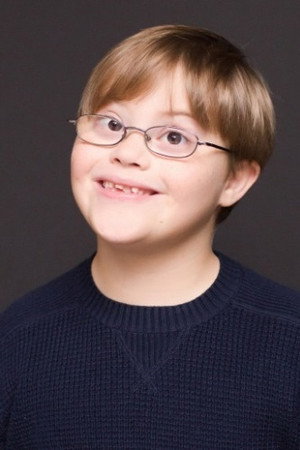 Beau Wright portrait