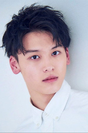 Hiroki Matsumoto portrait