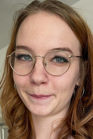 Cierra Bell portrait