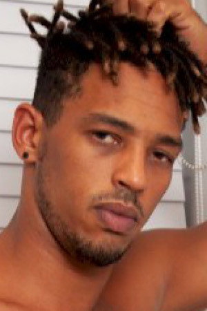 Teddy Carioca portrait