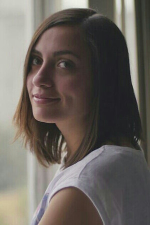 Martha Reyes Arias portrait