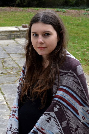 Kirsty Linton portrait