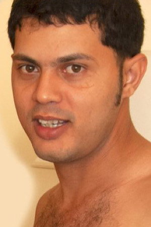 Rafael RD portrait