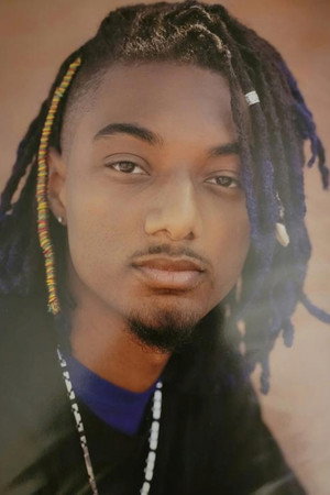 Jeremiah Walker portrait