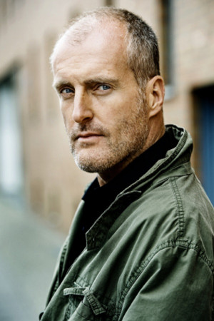 Robert Seethaler portrait
