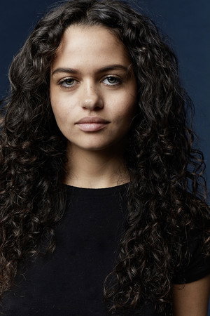 Davida Tal portrait