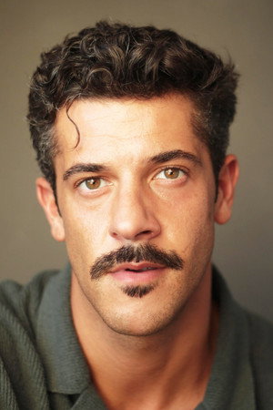 Vahid Gold portrait