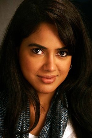Sameera Reddy portrait