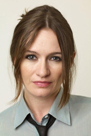 Emily Mortimer portrait