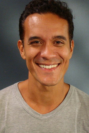 Bruno Pêgo portrait