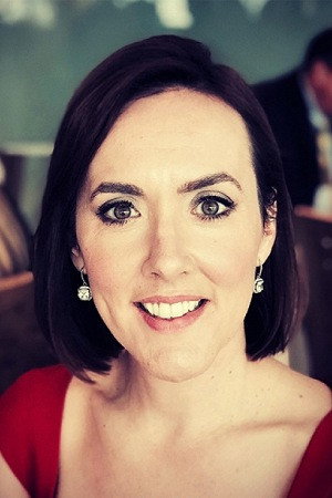 Camilla Tominey portrait