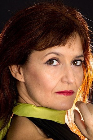 Irene Bueno Royo portrait