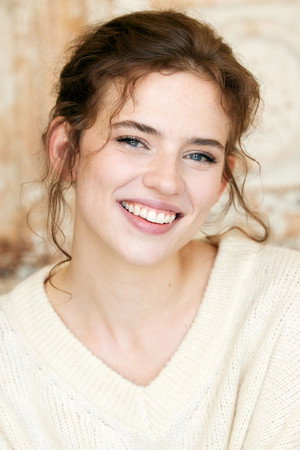 Faith West portrait