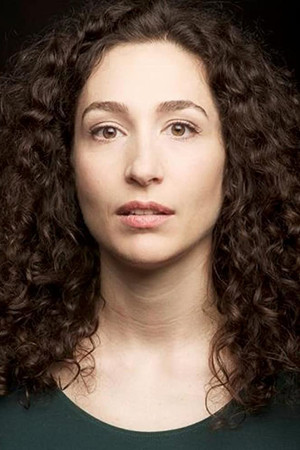 Avye Leventis portrait