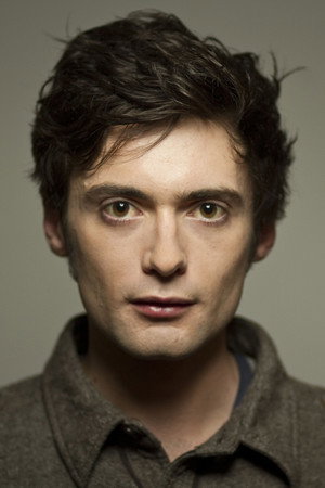 Owen Drake portrait