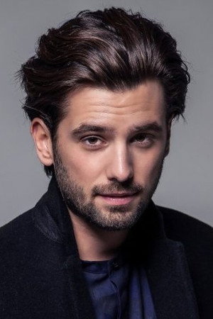 Ruud Feltkamp portrait