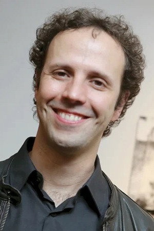 Paulo Sacramento portrait