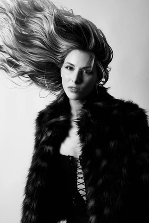 Emily Brooks portrait