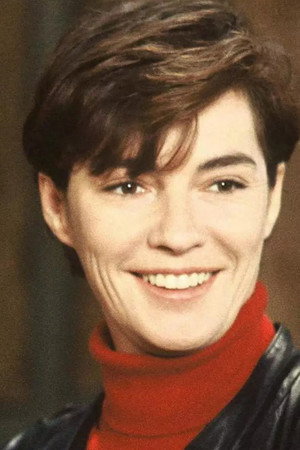 Patricia Millardet portrait