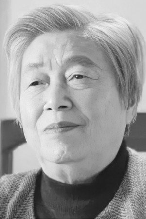 Wenxiao Lin portrait