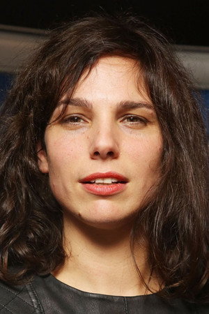 Sophie Letourneur portrait
