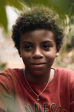 Djibril Vancoppenolle portrait