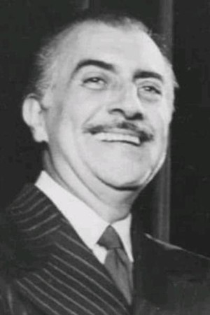 Omar Valdés portrait