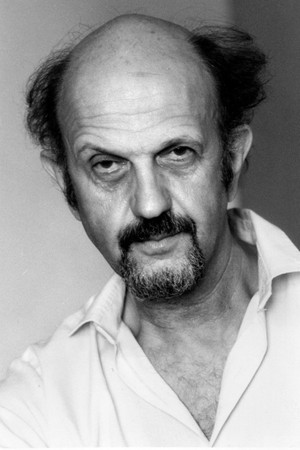Jaromil Jireš portrait