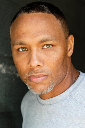 Jeremy Isaiah Earl portrait