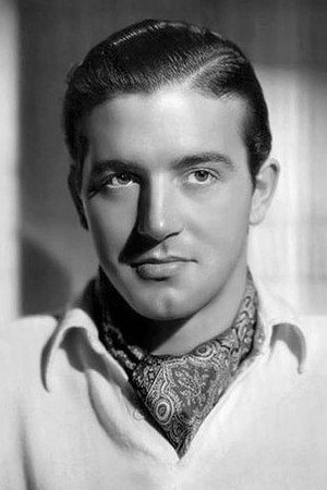 John Payne portrait