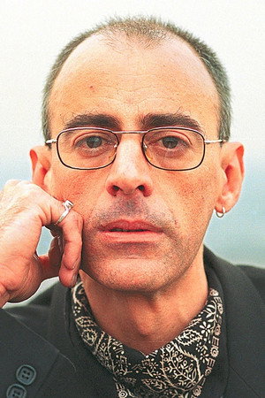 Caio Fernando Abreu portrait