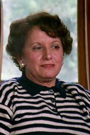 Frederika Apokidou portrait