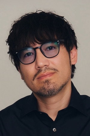 Makoto Tamura portrait