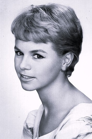 Geneviève Cluny portrait