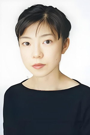 Sumi Mutoh portrait