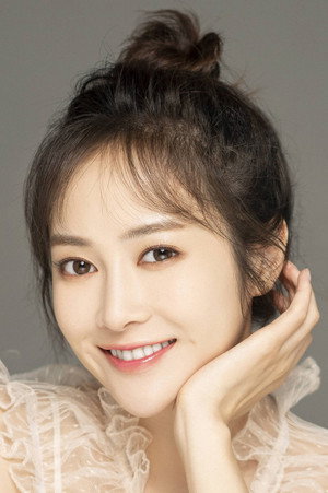 Gill Zhou portrait