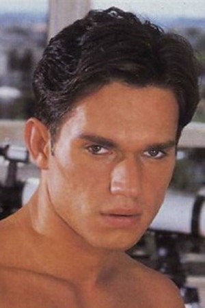 Sergei Jordanov portrait