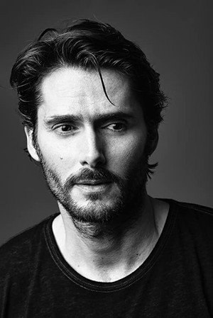 Sergio Mur portrait