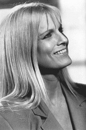Jillian Kesner portrait