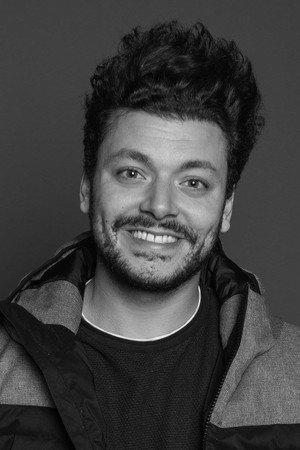 Kev Adams portrait