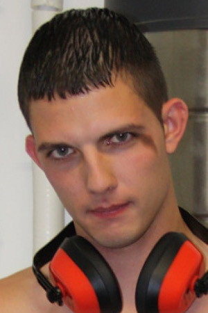 Emilien Piresse portrait