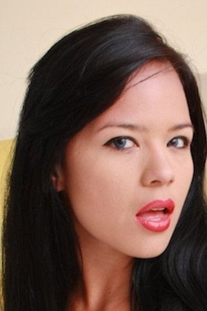 Daniela Rojas portrait